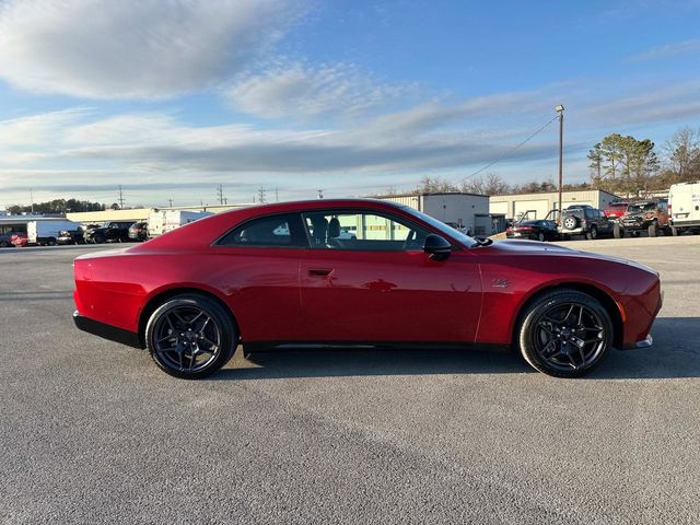 2024 Dodge Charger Daytona R/T