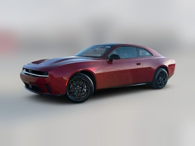 2024 Dodge Charger Daytona R/T
