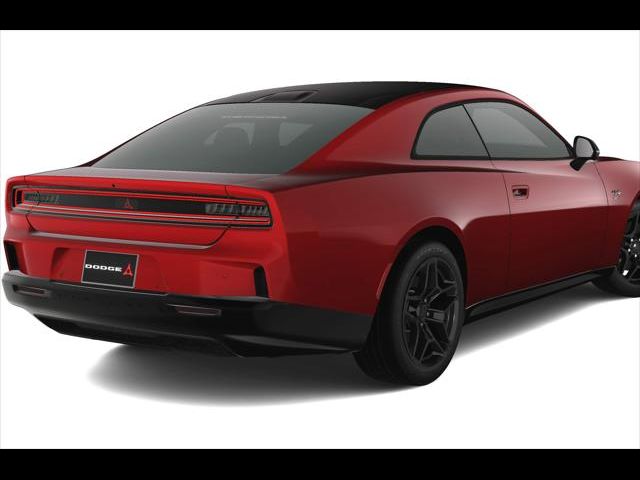 2024 Dodge Charger Daytona R/T