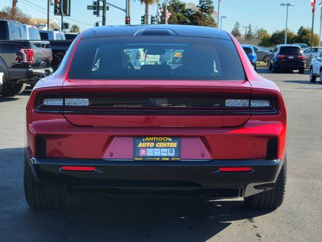 2024 Dodge Charger Daytona R/T