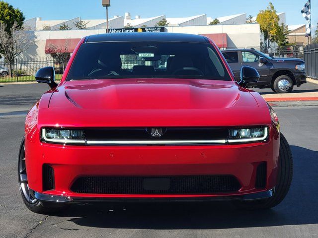 2024 Dodge Charger Daytona R/T