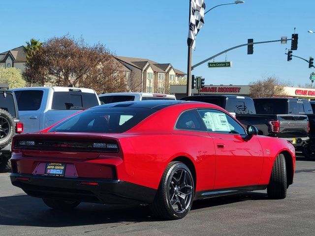 2024 Dodge Charger Daytona R/T