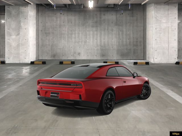 2024 Dodge Charger Daytona R/T