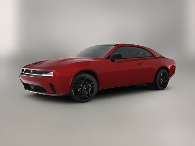 2024 Dodge Charger Daytona R/T