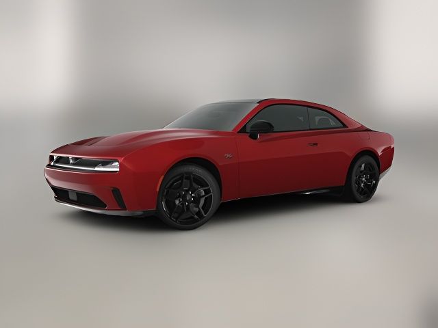 2024 Dodge Charger Daytona R/T