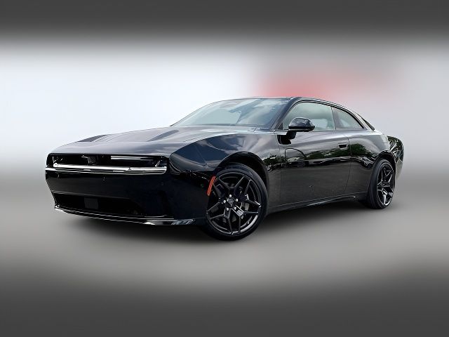 2024 Dodge Charger Daytona R/T