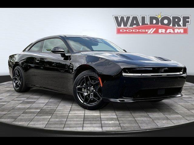 2024 Dodge Charger Daytona R/T