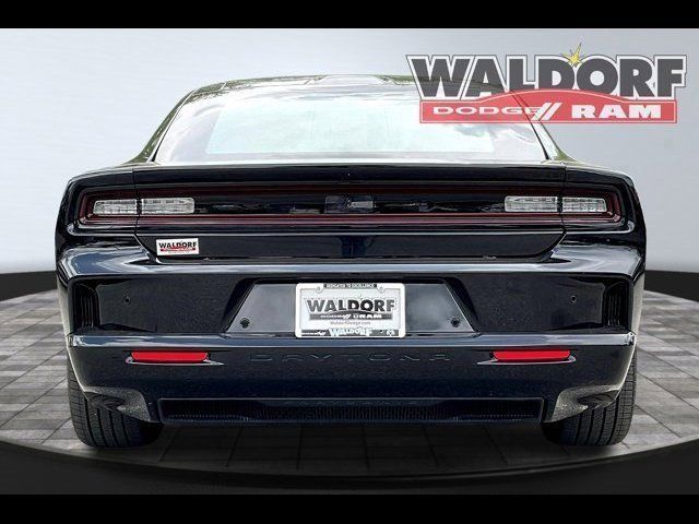 2024 Dodge Charger Daytona R/T