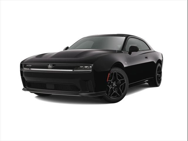 2024 Dodge Charger Daytona R/T