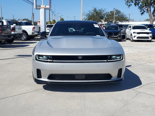 2024 Dodge Charger Daytona R/T