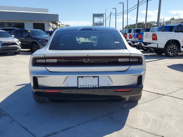 2024 Dodge Charger Daytona R/T