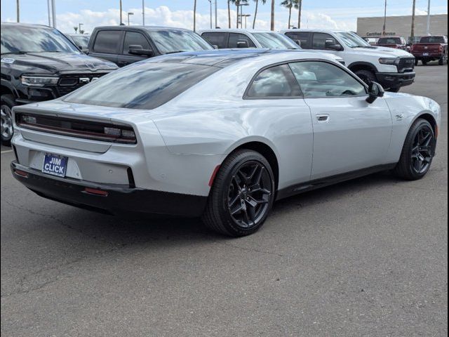 2024 Dodge Charger Daytona R/T