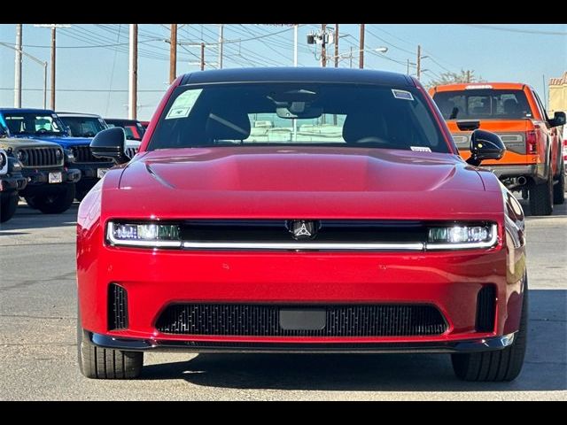 2024 Dodge Charger Daytona R/T