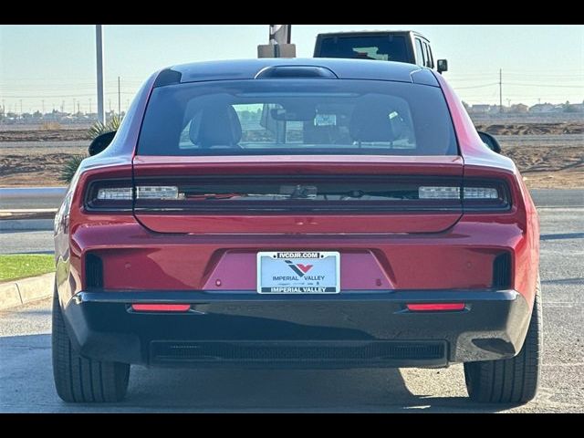 2024 Dodge Charger Daytona R/T