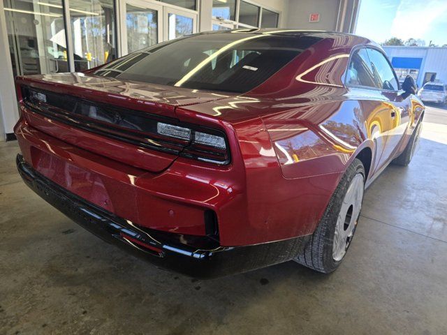 2024 Dodge Charger Daytona R/T