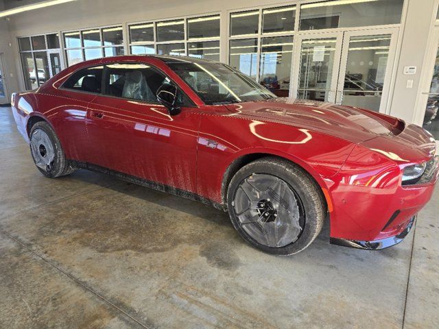 2024 Dodge Charger Daytona R/T