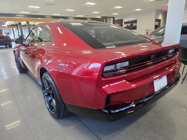 2024 Dodge Charger Daytona R/T