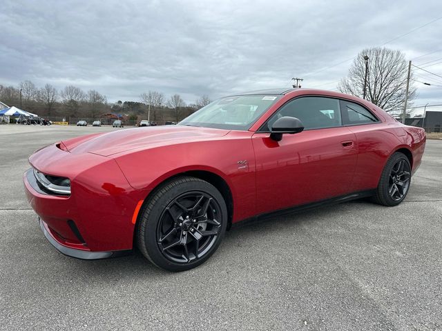 2024 Dodge Charger Daytona R/T