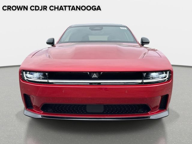 2024 Dodge Charger Daytona R/T