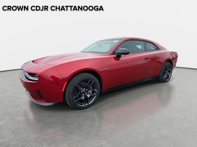 2024 Dodge Charger Daytona R/T