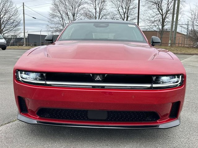 2024 Dodge Charger Daytona R/T