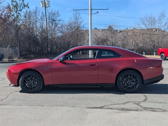 2024 Dodge Charger Daytona R/T