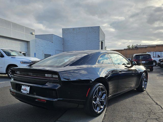 2024 Dodge Charger Daytona R/T