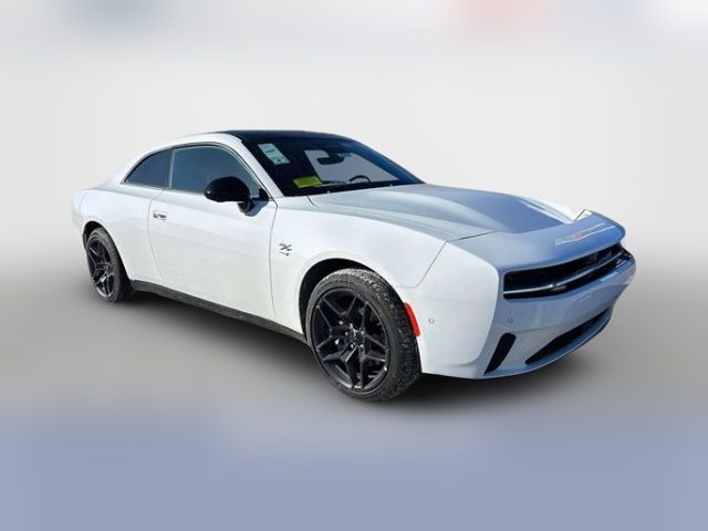 2024 Dodge Charger Daytona R/T
