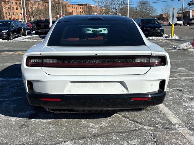 2024 Dodge Charger Daytona R/T