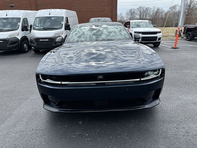 2024 Dodge Charger Daytona R/T
