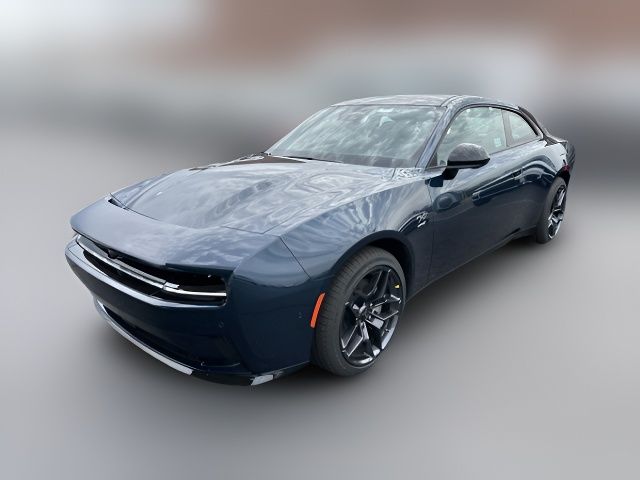 2024 Dodge Charger Daytona R/T