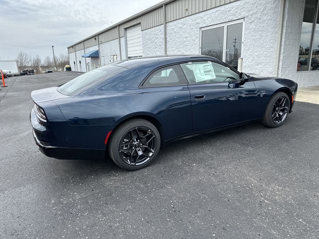 2024 Dodge Charger Daytona R/T
