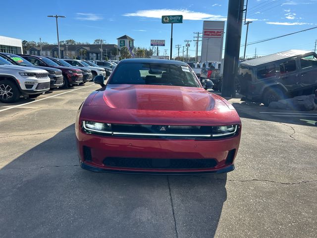 2024 Dodge Charger Daytona R/T