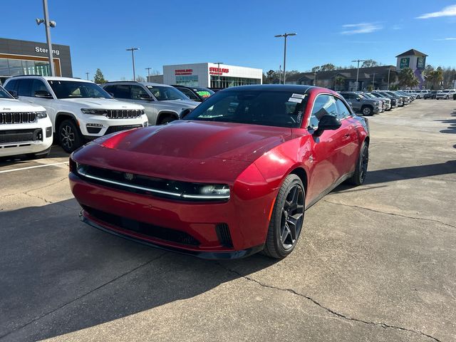 2024 Dodge Charger Daytona R/T