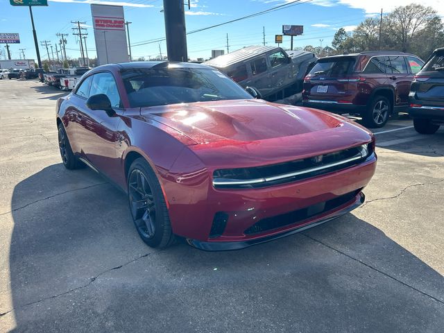 2024 Dodge Charger Daytona R/T