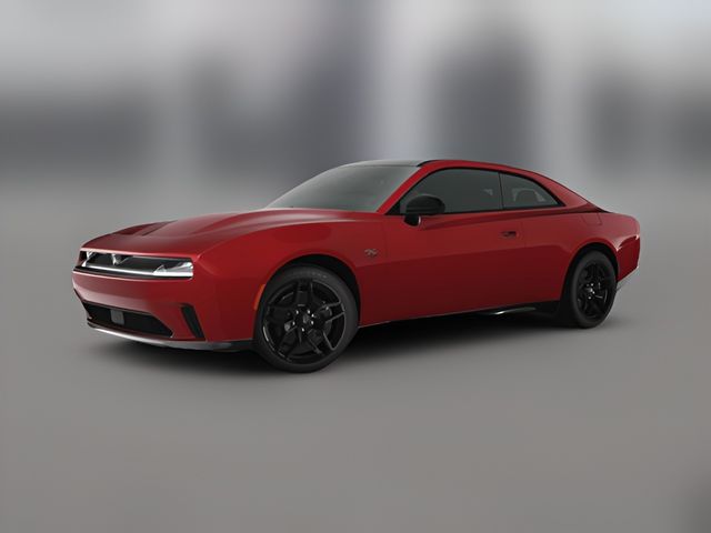 2024 Dodge Charger Daytona R/T