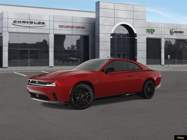 2024 Dodge Charger Daytona R/T