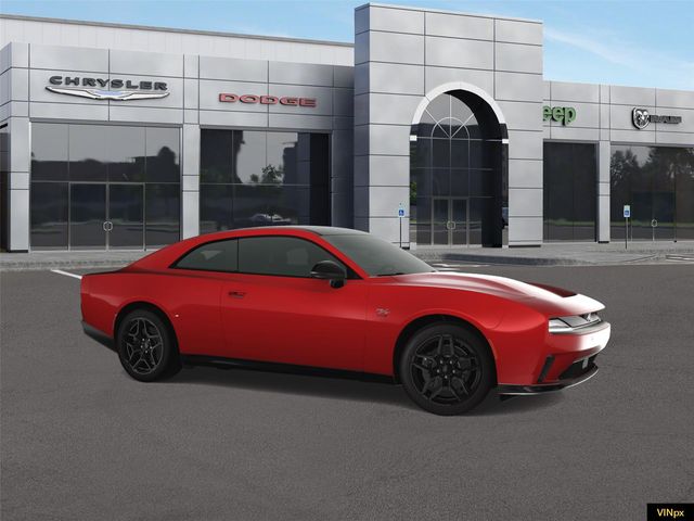 2024 Dodge Charger Daytona R/T