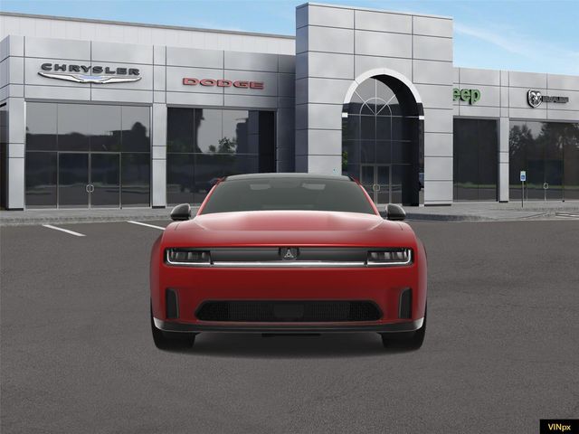 2024 Dodge Charger Daytona R/T