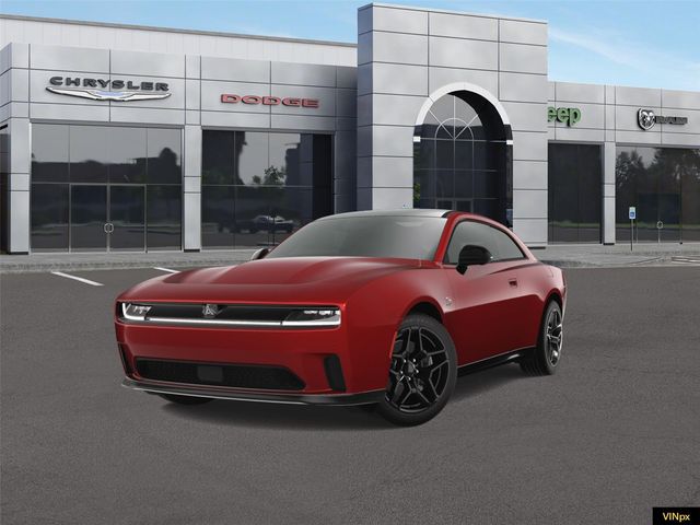 2024 Dodge Charger Daytona R/T