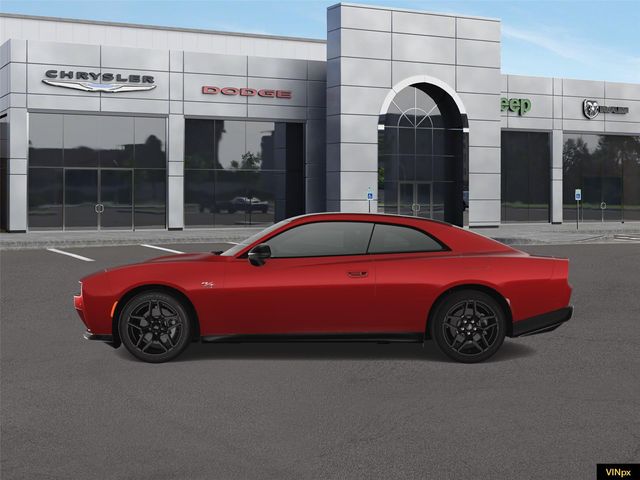 2024 Dodge Charger Daytona R/T