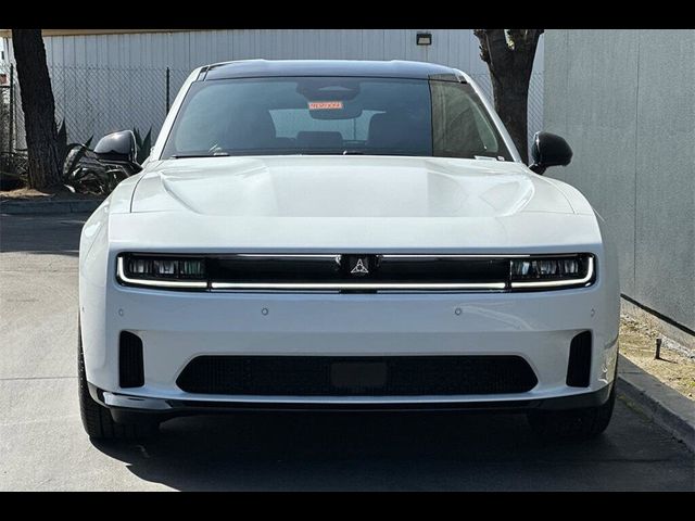 2024 Dodge Charger Daytona R/T