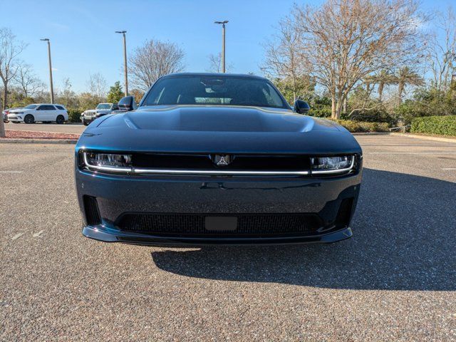 2024 Dodge Charger Daytona R/T