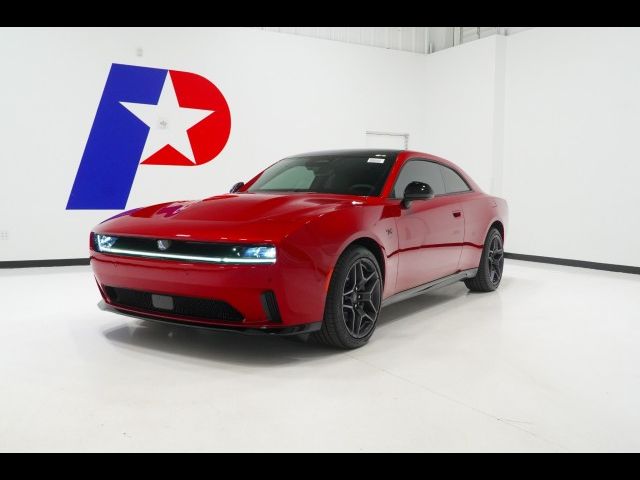 2024 Dodge Charger Daytona R/T