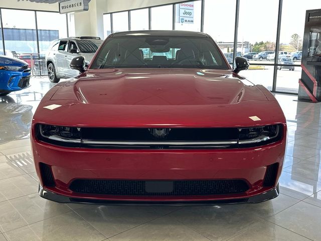 2024 Dodge Charger Daytona R/T