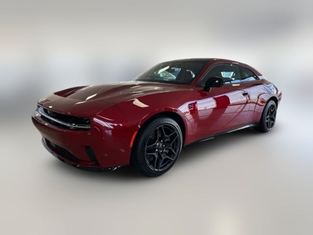 2024 Dodge Charger Daytona R/T