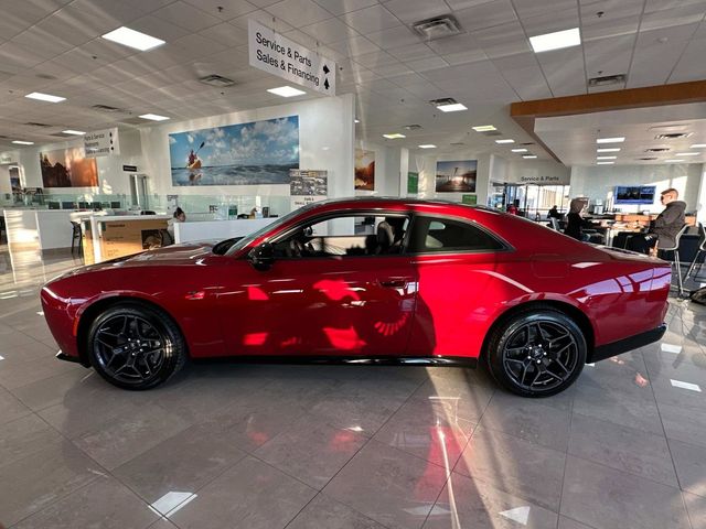 2024 Dodge Charger Daytona R/T