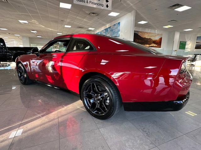 2024 Dodge Charger Daytona R/T