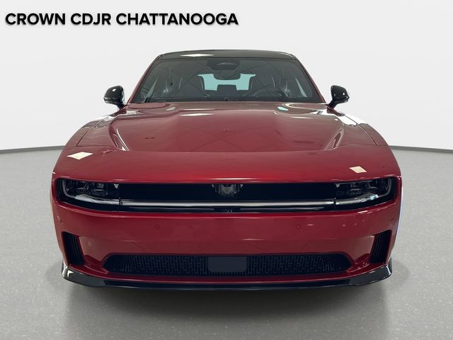 2024 Dodge Charger Daytona R/T