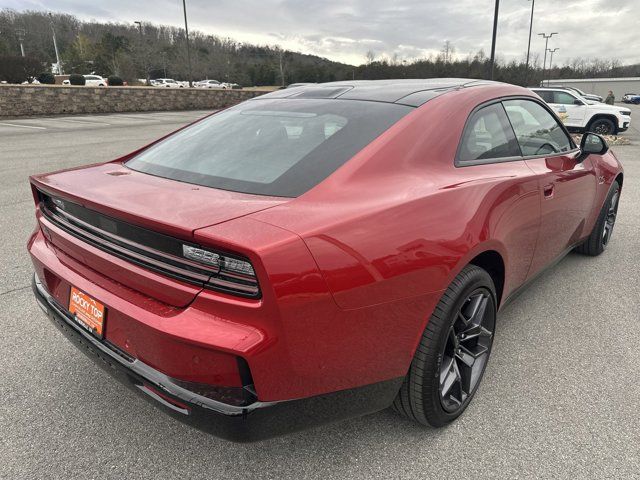 2024 Dodge Charger Daytona R/T
